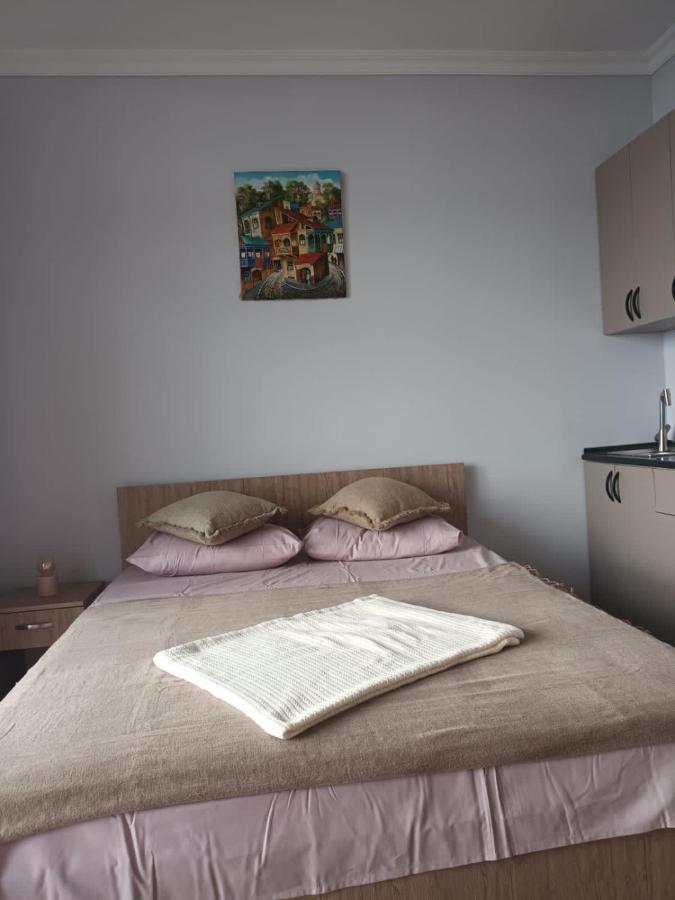 Mimino Aparthotel Batumi Exterior photo