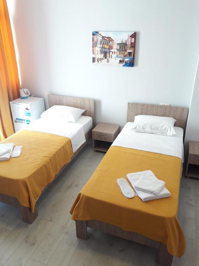Mimino Aparthotel Batumi Exterior photo
