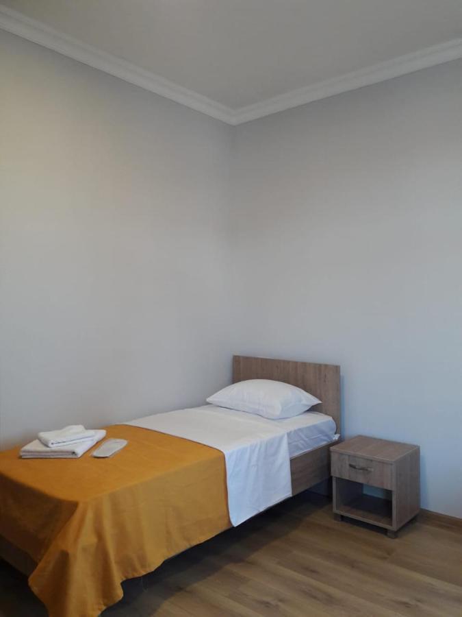 Mimino Aparthotel Batumi Exterior photo